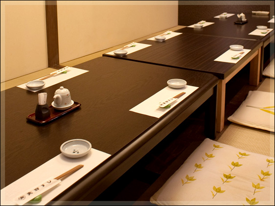 美好すし：店舗案内・アクセス