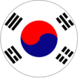 韓国語切替